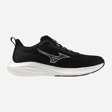 MIZUNO Ανδρικά Παπούτσια για Τρέξιμο Enerzy Runnerz 2 Μαύρο (1101070)