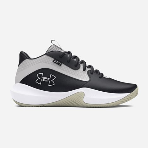 UNDER ARMOUR Ανδρικά Παπούτσια Μπάσκετ Lockdown 7 (964474)