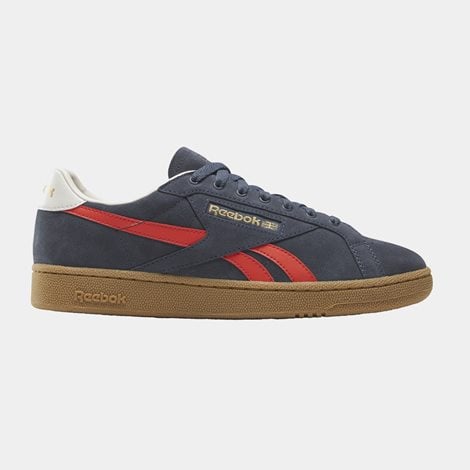Reebok Ανδρικά Sneakers Club C Grounds UK (951640)