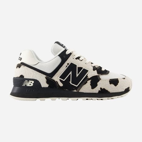 NEW BALANCE Γυναικεία Sneakers 574 Λευκό (1117248)