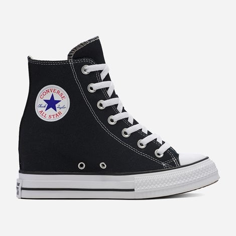 CONVERSE Γυναικεία Sneakers Chuck Taylor (999234)
