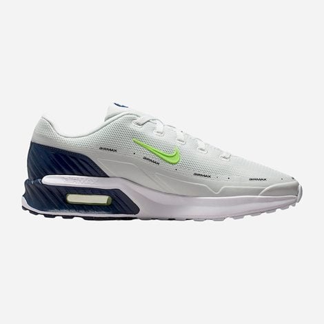 NIKE Ανδρικά Casual Παπούτσια Air Max Bia Λευκά (1105200)