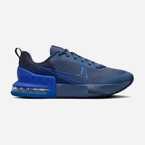 NIKE Ανδρικά Παπούτσια Training Air Max Alpha Trainer 7 (1001499)