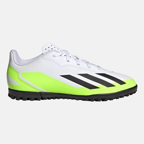adidas Παιδικά Ποδοσφαιρικά Παπούτσια X Crazyfast.4 TF (919929)