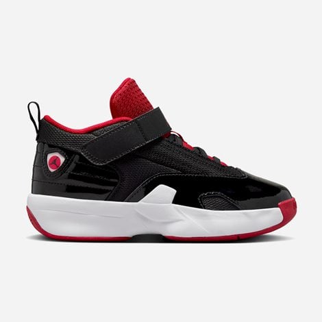 JORDAN Παιδικά Παπούτσια Μπάσκετ Jordan Max Aura 6 (982119)