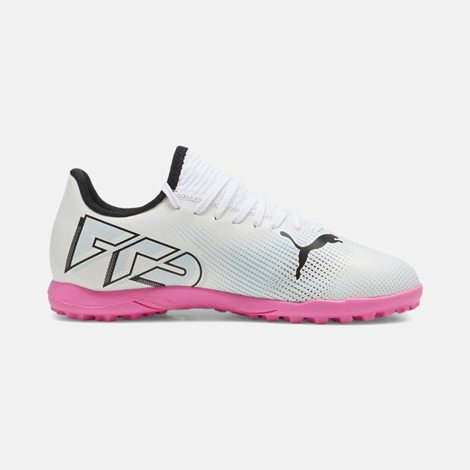 PUMA Παιδικά Ποδοσφαιρικά Παπούτσια Future 7 Play TT (936407)