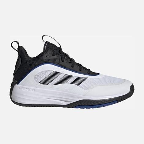 adidas Ανδρικά Παπούτσια Μπάσκετ Own the Game 3 (967352)