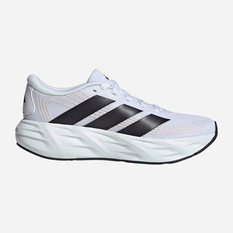 adidas Παιδικά Παπούτσια για Τρέξιμο Galaxy 8 J Λευκά (1108205)