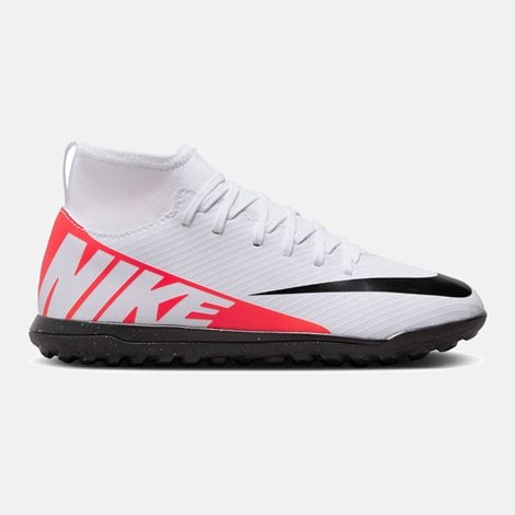 NIKE Παιδικά Ποδοσφαιρικά Παπούτσια Mercurial Superfly 9 Club TF (917416)