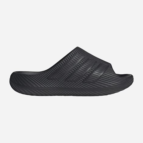 adidas Ανδρικές Σαγιονάρες Purechill Μαύρα (1081343)