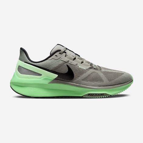 NIKE Ανδρικά Παπούτσια για Τρέξιμο Structure 25 (982053)
