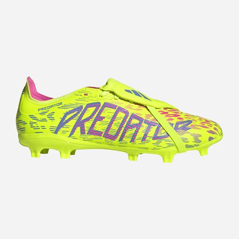 adidas Ανδρικά Ποδοσφαιρικά Παπούτσια Predator League (1009848)
