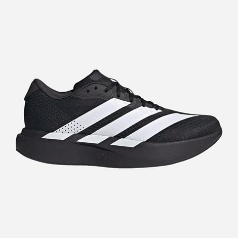 adidas Ανδρικά Παπούτσια για Τρέξιμο Adizero Pacer M Μαύρα (1110514)