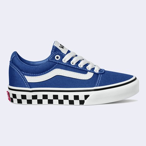 VANS Παιδικά Sneakers Ward PS (923950)