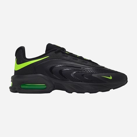 NIKE Ανδρικά Παπούτσια Sneakers Air Max Fire Μαύρα (1132915)
