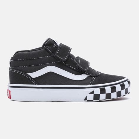 VANS Παιδικά Sneakers Ward Mid (923937)