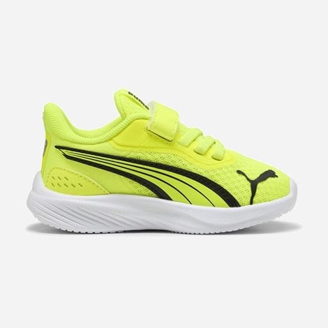 PUMA Βρεφικά Παπούτσια Pounce Ac+ Inf (1005833)