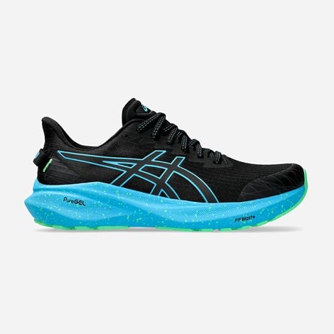 ASICS Ανδρικά Παπούτσια για Τρέξιμο GT-2000 13 LITE-SHOW (975840)