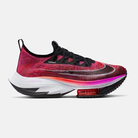 NIKE Γυναικεία Παπούτσια για Τρέξιμο Air Zoom Alphafly NEXT% (807060)