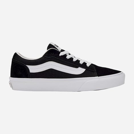 VANS Γυναικεία Sneakers Vero Μαύρα (1101452)