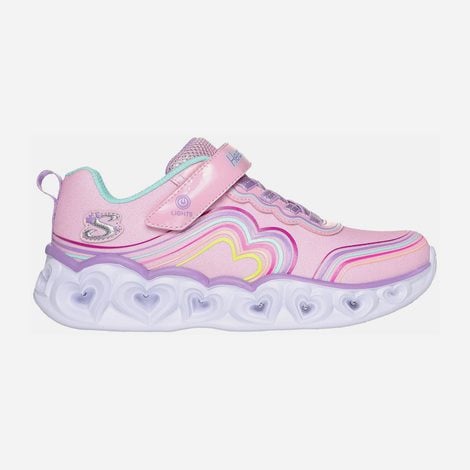 SKECHERS Παιδικά Sneakers Retro Hearts (985931)