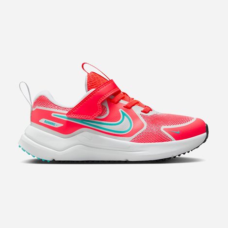 NIKE Παιδικά Παπούτσια για Τρέξιμο Cosmic Runner (1003536)