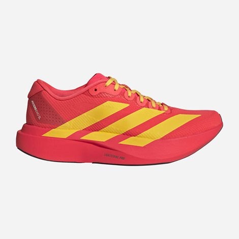 adidas Γυναικεία Παπούτσια για Τρέξιμο Adizero Evo Sl Woven (1081523)
