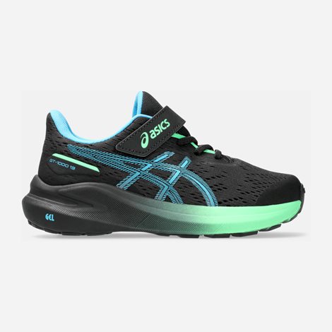 ASICS Παιδικά Παπούτσια για Τρέξιμο GT-1000 13 (975845)