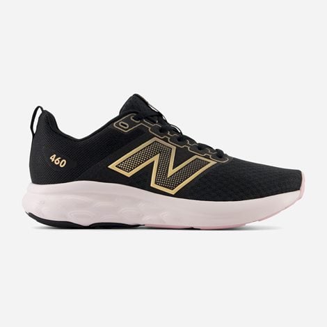 NEW BALANCE Γυναικεία Παπούτσια για Τρέξιμο 460v4 (977386)