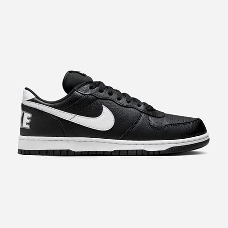 NIKE Ανδρικά Sneakers Big Low (1001606)