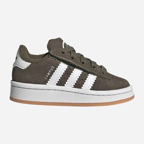 ADIDAS ORIGINAL Βρεφικά Παπούτσια Campus 00S Πράσινα (1110332)