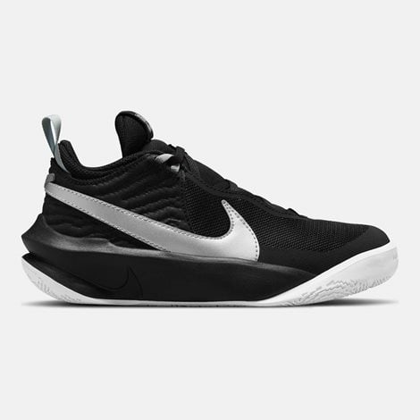 NIKE Παιδικά Παπούτσια Μπάσκετ Team Hustle D 10 (759685)