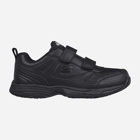 SKECHERS Ανδρικά Παπούτσια για Τρέξιμο Dighton - Rolind (985959)