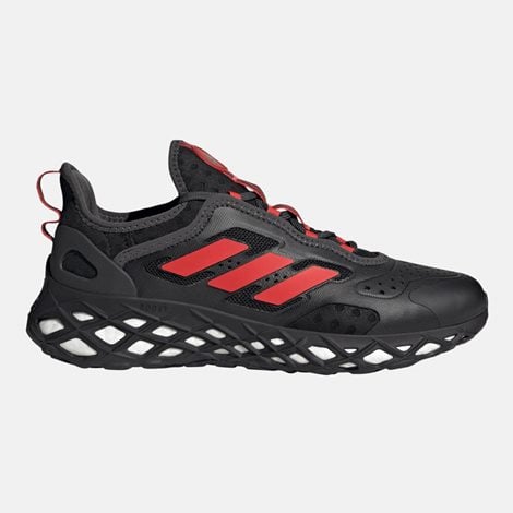 adidas Sportswear Ανδρικά Sneakers Web Boost (880587)