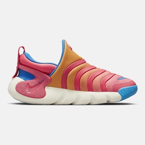 NIKE Παιδικά Sneakers Dynamo Go SE PS (903896)