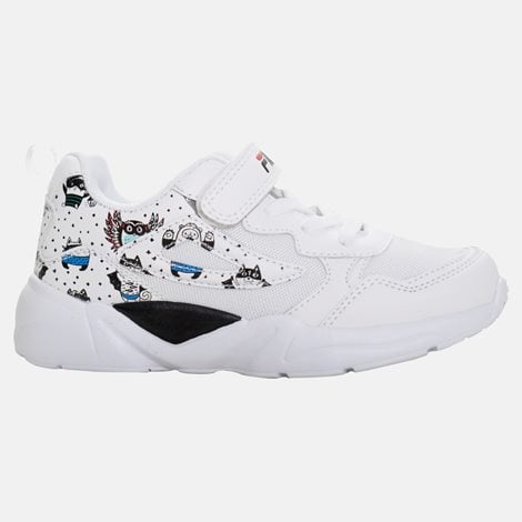 FILA Παιδικά Παπούτσια για Τρέξιμο Μemory Print 3 Ps (779493)