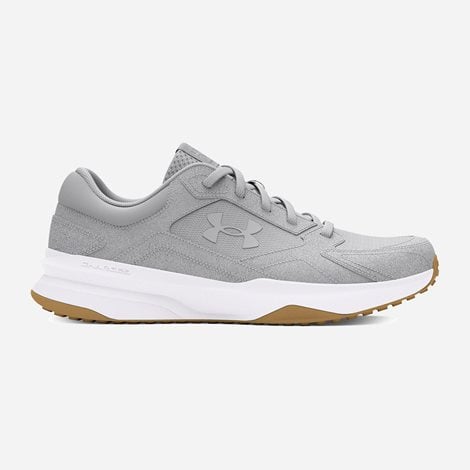 UNDER ARMOUR Γυναικεία Sneakers Edge SUEDE (1068560)