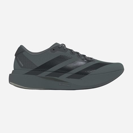 adidas Ανδρικά Παπούτσια για Τρέξιμο Adizero Evo SL Woven M Μπλε (1108136)