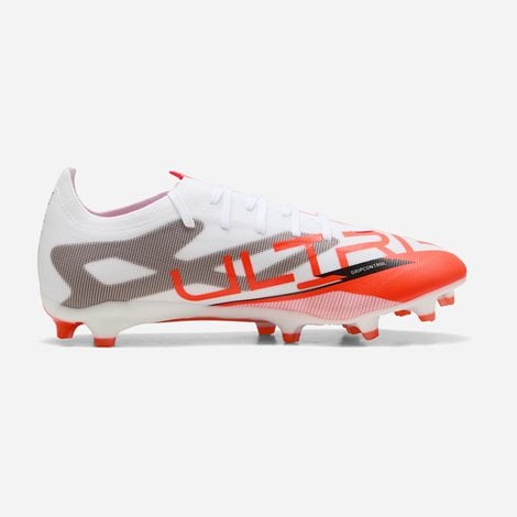 PUMA Ανδρικά Ποδοσφαιρικά Παπούτσια Ultra 5 Match FG/AG (1005464)