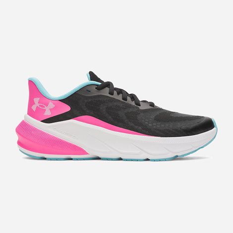 UNDER ARMOUR Παιδικά Παπούτσια για Τρέξιμο GGS Turbulence 3 (1068619)