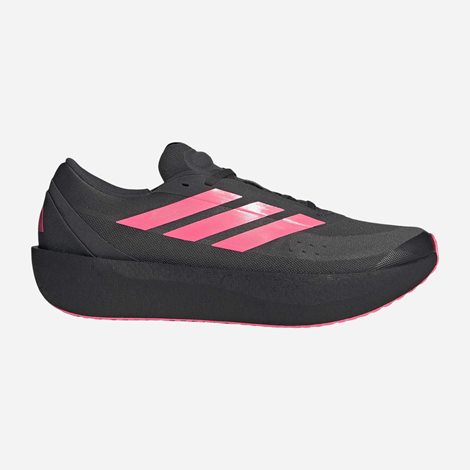 adidas Ανδρικά Παπούτσια για Τρέξιμο Zenboost M Γκρι (1110590)