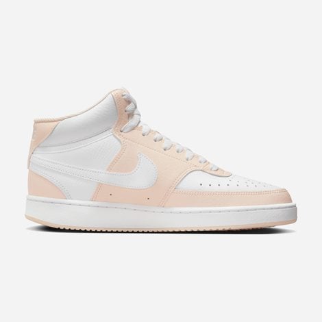 NIKE Γυναικεία Sneakers Court Vision Mid (982142)