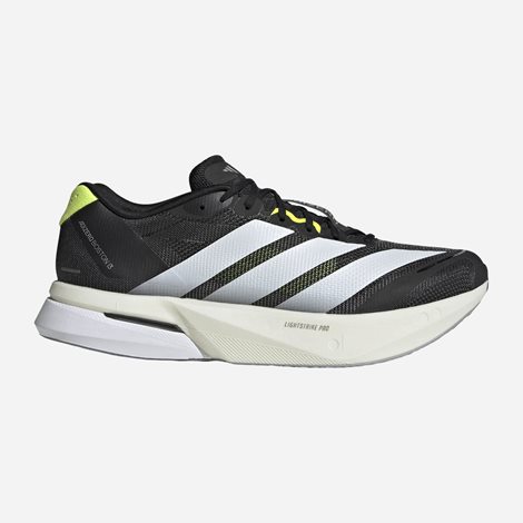 adidas Ανδρικά Παπούτσια για Τρέξιμο Adizero Boston 13 M Μαύρα (1108212)