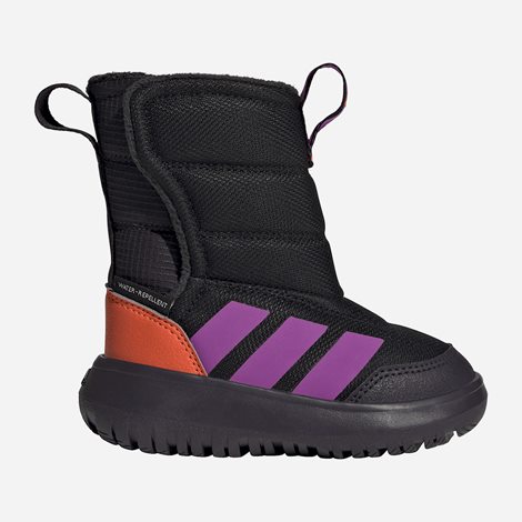adidas Βρεφικά Παπούτσια Winterplay (1041269)