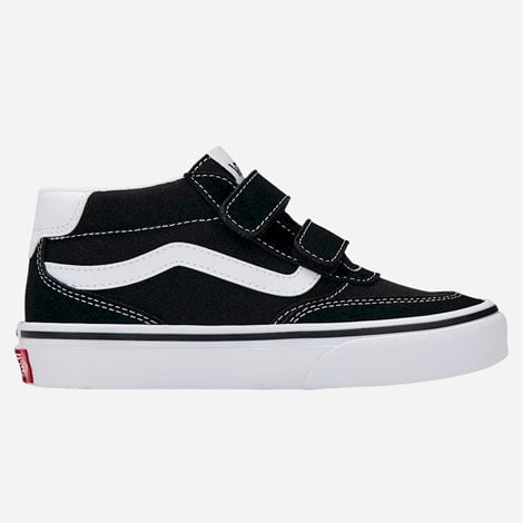 VANS Παιδικά Sneakers Brooklyn (1062452)