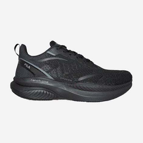FILA Ανδρικά Παπούτσια για Τρέξιμο Comfort Rino Nanobionic (1035191)