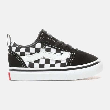 VANS Βρεφικά Sneakers Ward Slip-On (593115)