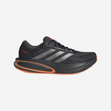 adidas Ανδρικά Παπούτσια για Τρέξιμο Response Runner 2 (1081677)