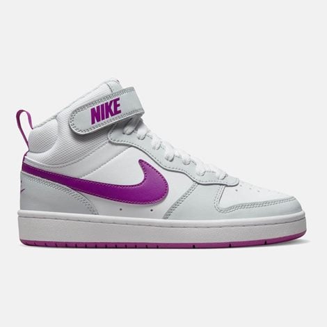 NIKE Παιδικά Sneakers Court Borough Mid 2 (870458)