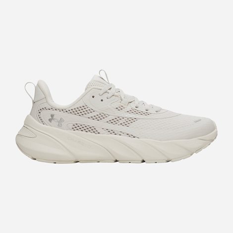 UNDER ARMOUR Γυναικεία Παπούτσια για Τρέξιμο FLX TR Μπεζ (1119446)